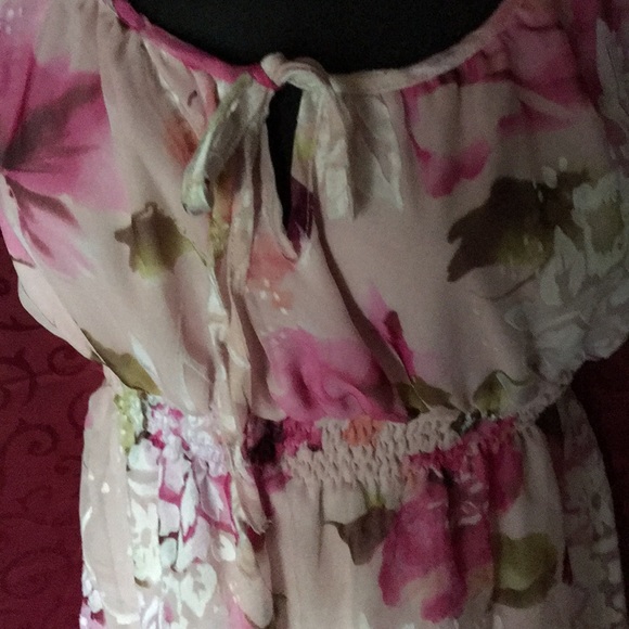 🌺🌹Host Pick🌹🌺Motherhood maternity top - Picture 3 of 8